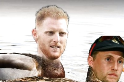 England's Barmy Army's Jibe at Kohli Backfires as Desis Out for Walk Spot Multiple 'Ducks'