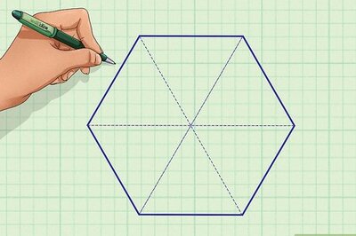 How to Calculate the Apothem of a Hexagon