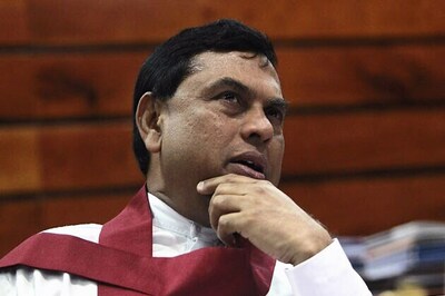 Sri Lankan leader to hold talks with India over power devolution to provinces