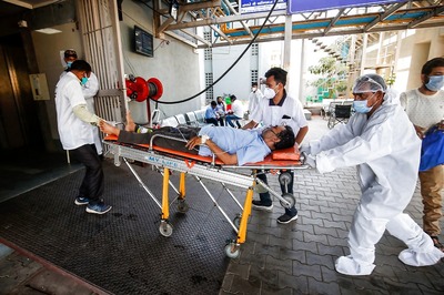 Kerala Breaks Own Record, Reports 42,464 New Covid-19 Cases in Biggest-ever Spike