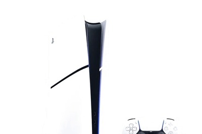 Sony Summer Sale: PlayStation 5 Slim Price Drops In India