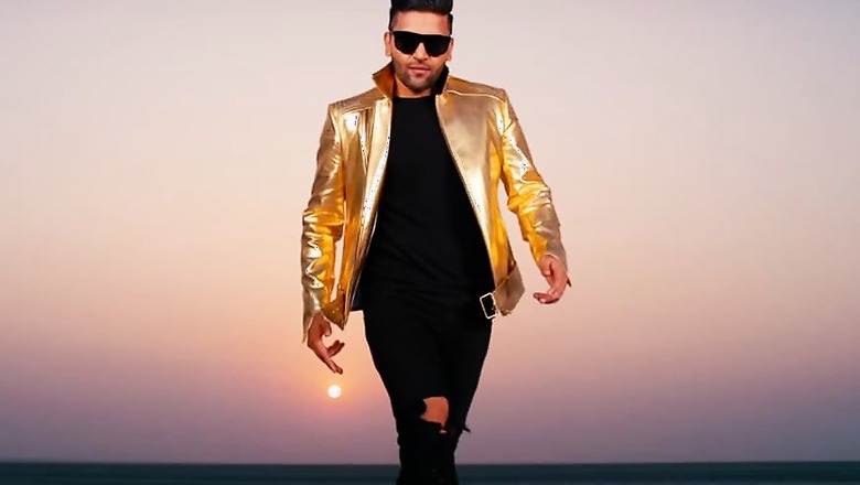 Guru Randhawa Becomes the Most Viewed Indian Singer on YouTube