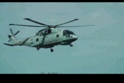 AgustaWestland replies to govt's showcause notice