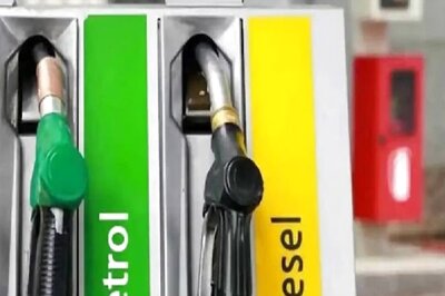 Petrol, Diesel Fresh Prices Announced For November 9: Check Fuel Rates In Your City