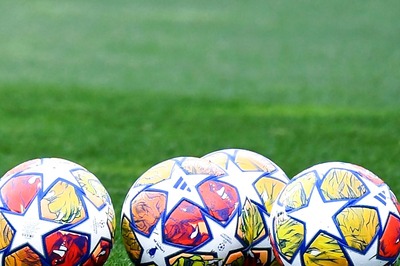 Former China Football Chief Chen Xuyuan Given Life Sentence for Accepting Bribes