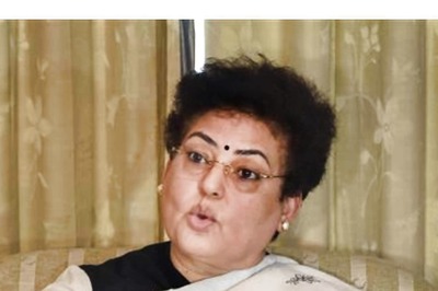 Pay Parity Between Men and Women Cricketers Heralds Era of New Opportunities: NCW