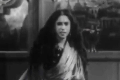 Tamil Mythological Film Rambaiyin Kaadhal Completes 84 Years Today; Read To Know