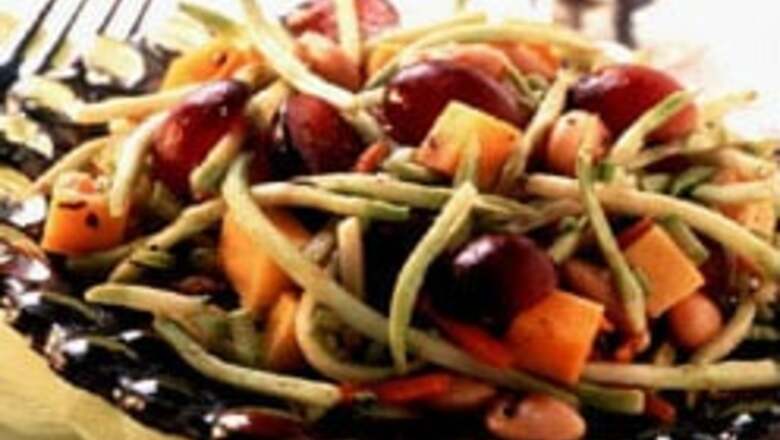 Eat fruits & veggies, cut miscarriage risk