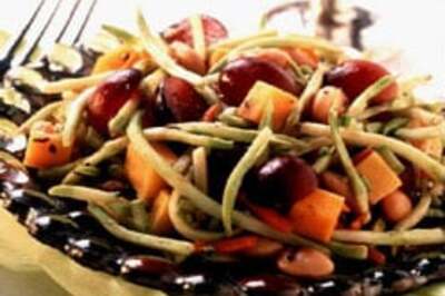 Eat fruits & veggies, cut miscarriage risk