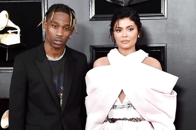 Kylie Jenner Reveals Her Son’s Name Isn’t ‘Wolf’ Anymore; Says ‘Didn't Feel It Was Him'