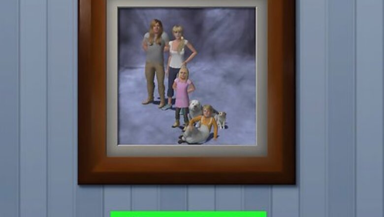 How to Make a Playable Ghost on the Sims 3