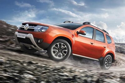 After Starting Exports of Kwid and Duster to Sri Lanka From India, Renault Eyes Aftrica