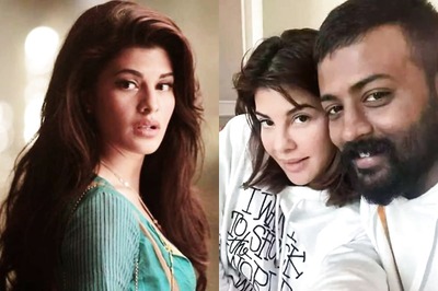 Conman Sukesh Pens Letter to Jacqueline Fernandez on Holi, Says 'I Will Go to... My Baby Girl'