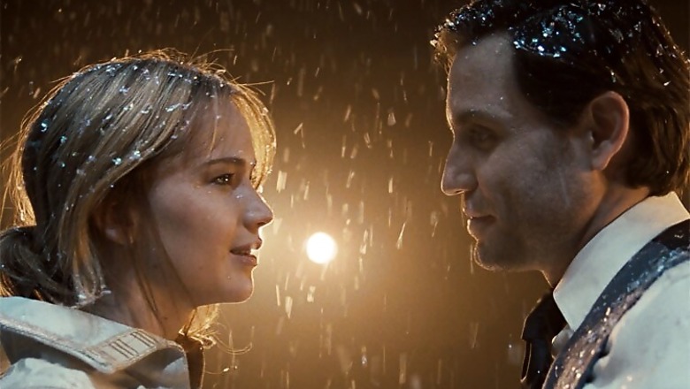 'Joy' tweet review: Live