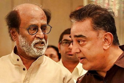 Rajinikanth and Kamal Haasan to Attend Audio Launch of Mani Ratnam’s Ponniyin Selvan