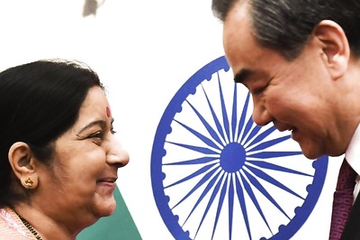 To Name China or Not: The Changing Tides of Indian Response to Beijing's Block on Masood Azhar