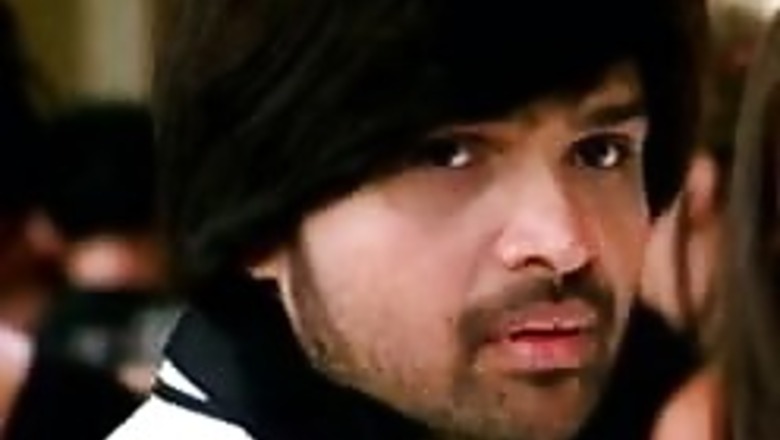 Ranbir, a better choice for Karzzz: Himesh