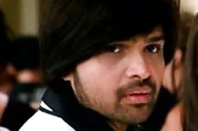 Ranbir, a better choice for Karzzz: Himesh