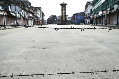 Violence in Jammu & Kashmir Reduced after Abrogation of Article 370, Says Army