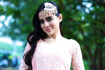 Watch: Uorfi Javed's Stalker Now Calls Her Didi, Thanks To Rana Daggubati's Show