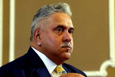 SC Asks Vijay Mallya to Make Full disclosure of Overseas Properties Within a Month
