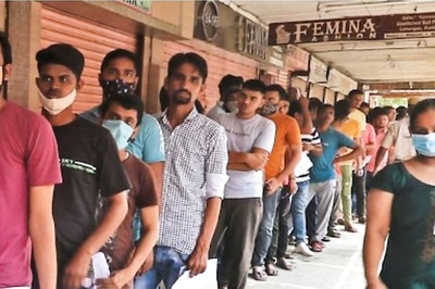 SSC Delhi Police Recruitment 2023: Application Status Out, CPO Exam in October