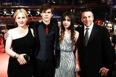 'Boyhood' wins four awards at 2014 LA Film Critics Awards