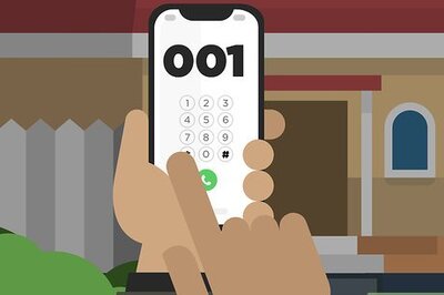 How to Call the United States From Switzerland