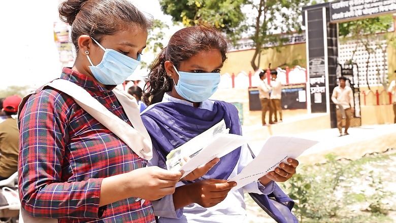 UP Board Result Date 2021 Latest Update