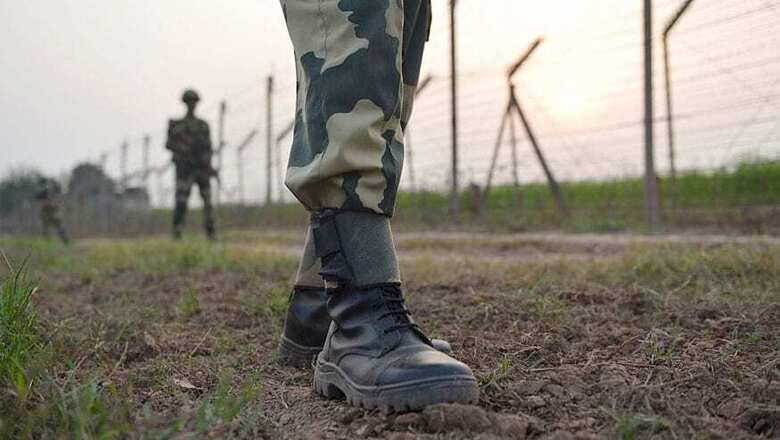 2 Army Personnel Dead, 1 Missing After Army Vehicle Skids Off Arunachal Road