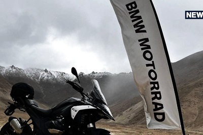 BMW R 1300 GS: Here Are Top Reasons That Puts ADV Bike on Top Spot in Segment