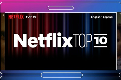 Netflix Launches New Website For Most Viewed Content: How To See Weekly Top 10 on Netflix