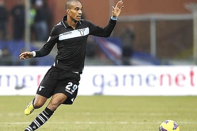 Serie A: Lazio come from behind to beat Cagliari 2-1