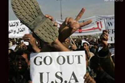 Bash Bush site sells on eBay in four days