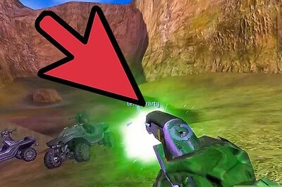 How to Make Rockets Circle Around a Warthog in Coagulation