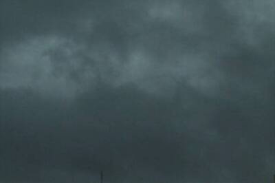 Cyclonic Storm 'Nada' to Cross Tamil Nadu Coast on December 2