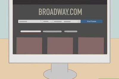 How to Buy Broadway Tickets