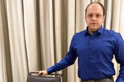 TMKOC Fame Mandar Chandwadi Reveals Even His Grocery Bill Comes By The Name of 'Bhide'