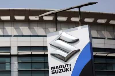Maruti Suzuki May Raise Vehicle Prices Owing To Red Sea Crisis