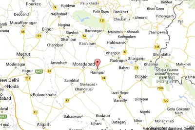 Certain parties are inclined to fuel communalism in nation: Azam Khan