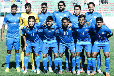 ISL is great but what about the Indian national football team?