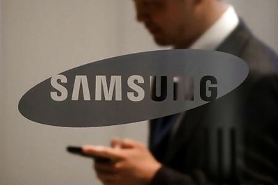Samsung denies interest in Arm Holdings stake