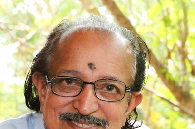 Veteran Malayalam Actor and First Gen Secy Of AMMA TP Madhavan Passes Away At 88