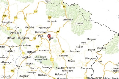 Bad weather continues in Uttarakhand, three people die in landslides, wall collapse