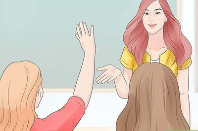 How to Encourage Class Participation
