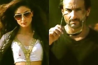 Yash Raj Films' bad patch continues with Tashan