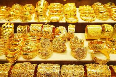 Gold Price Today Drops for 3rd Day; Nears Rs 47,000; Next Stop for Gold Rs 45,000?