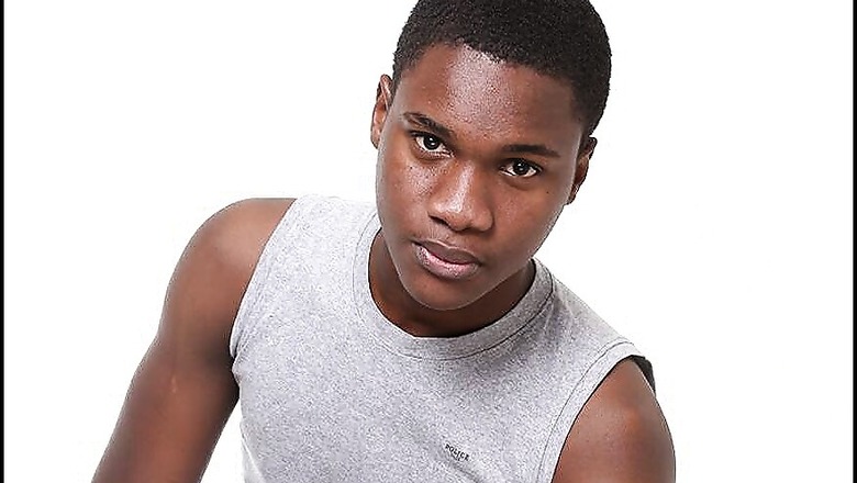 Nigerian Actor Who Plays the Lead in Malayalam Movie Accuses Producers of Racism