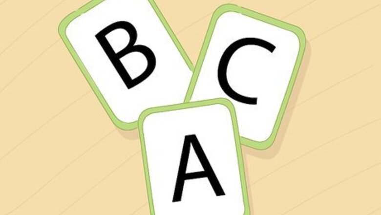 How to Teach Children Phonics
