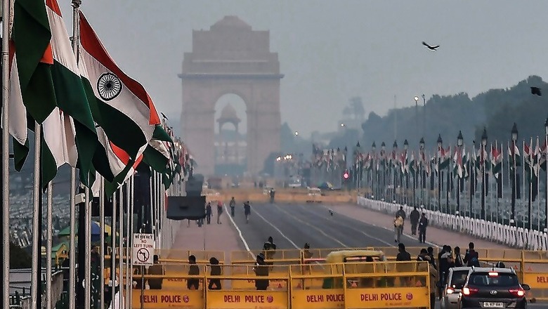 From INA Veterans to Sankhnaad, This Republic Day, Witness These Six Firsts